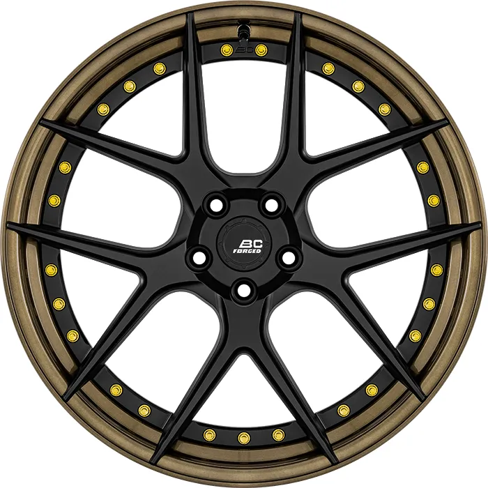 BC Forged HCS02S Modular