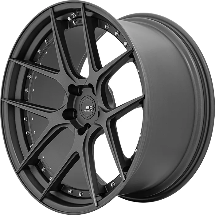 BC Forged HCS02S Modular