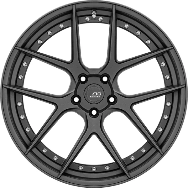 BC Forged HCS02S Modular