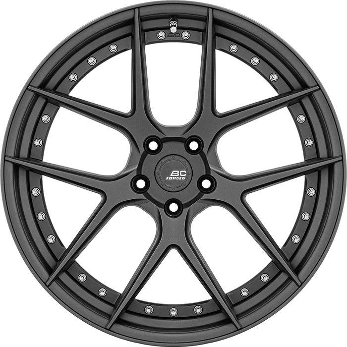 BC Forged HCS02S Modular