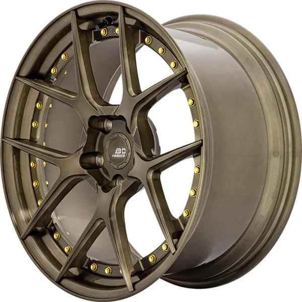 BC Forged HCS02S Modular