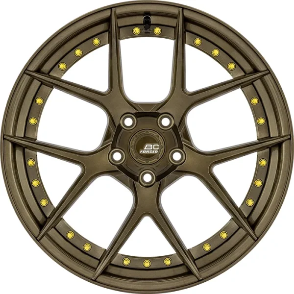 BC Forged HCS02S Modular