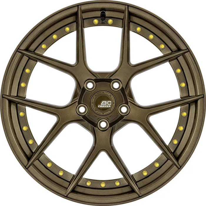 BC Forged HCS02S Modular