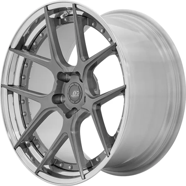 BC Forged HCS02S Modular