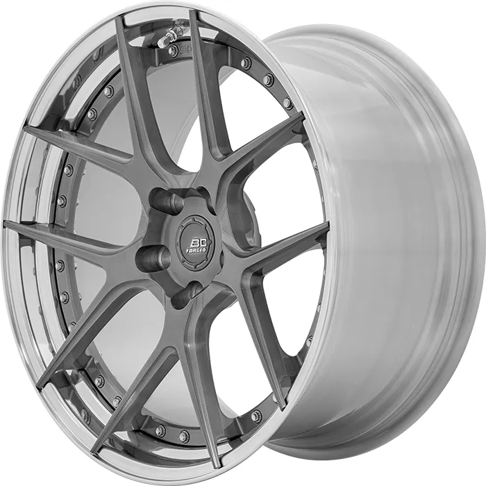 BC Forged HCS02S Modular
