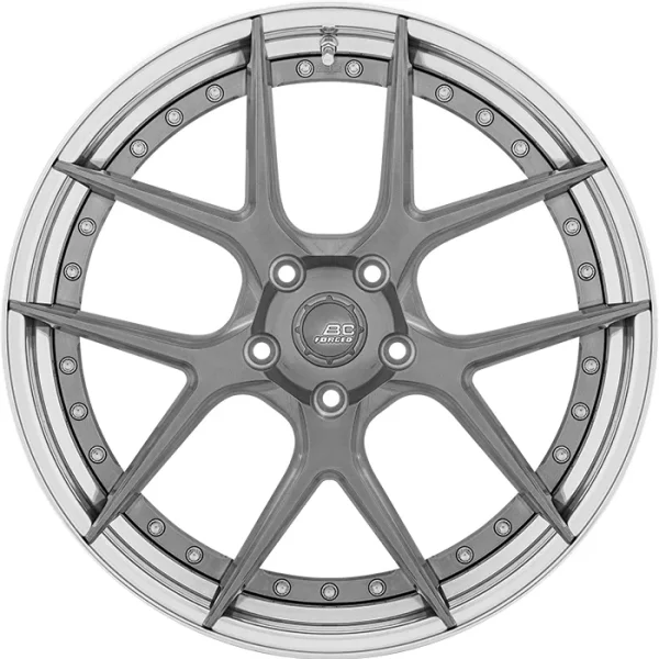 BC Forged HCS02S Modular