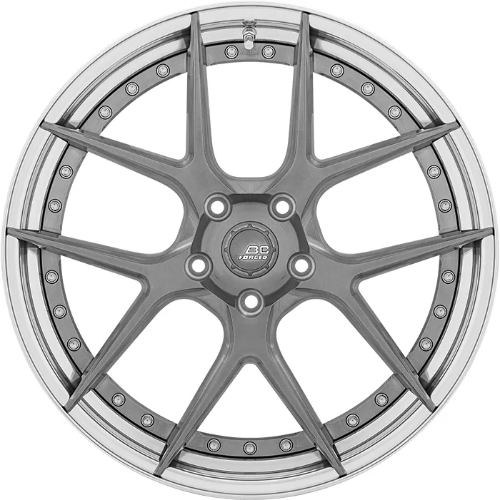 BC Forged HCS02S Modular