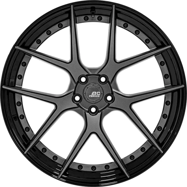 BC Forged HCS02S Modular
