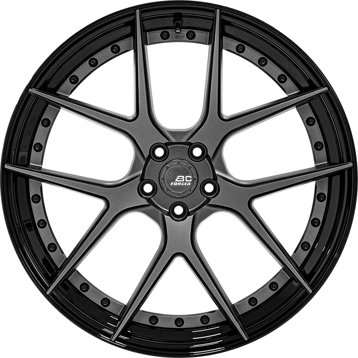 BC Forged HCS02S Modular