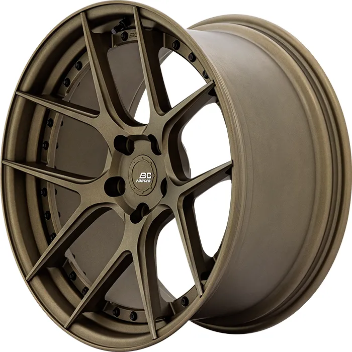 BC Forged HCS02S Modular