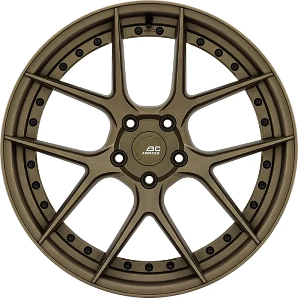 BC Forged HCS02S Modular