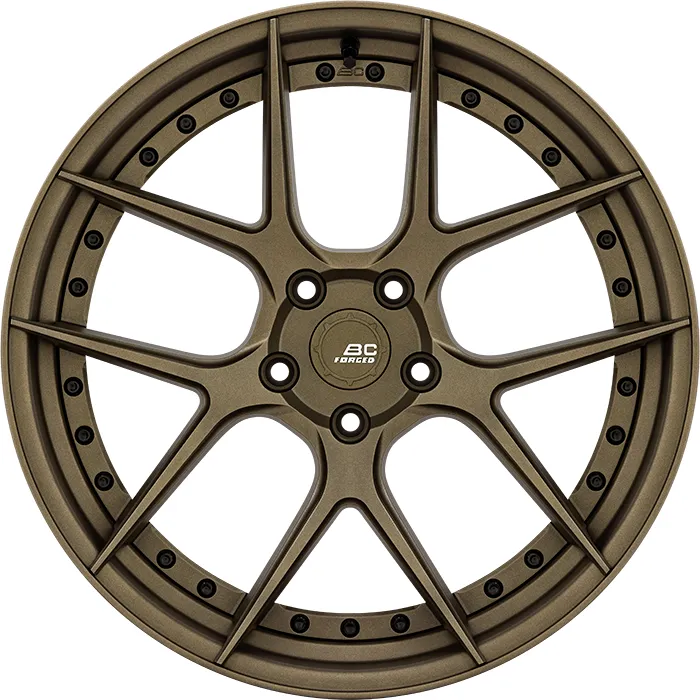 BC Forged HCS02S Modular