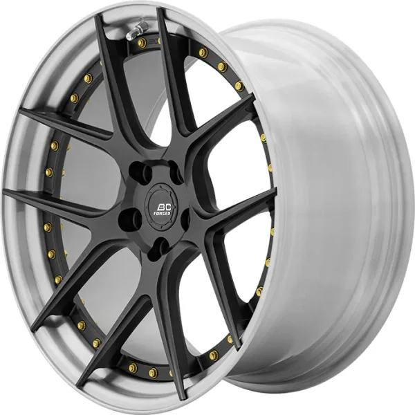 BC Forged HCS02S Modular