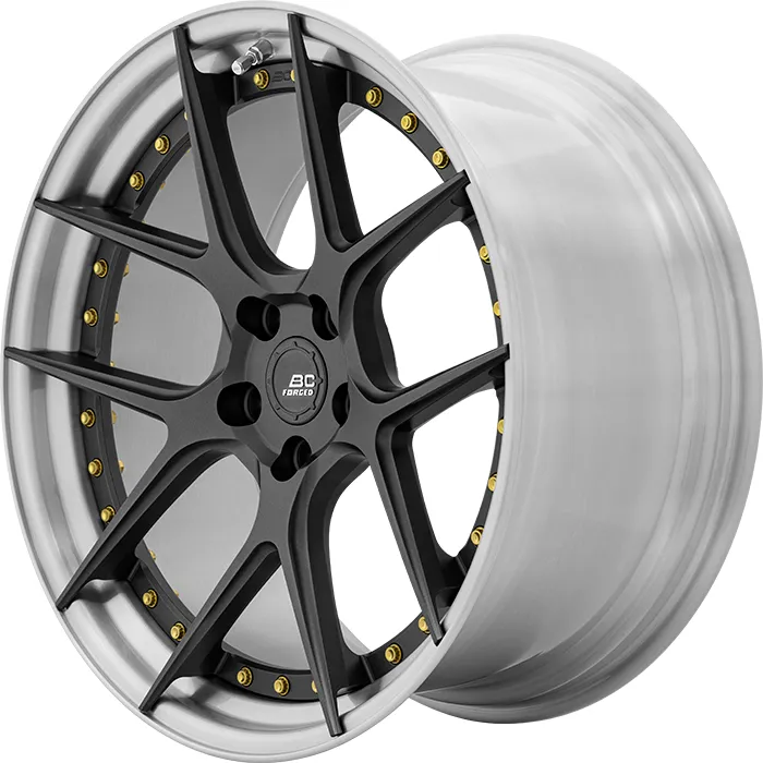 BC Forged HCS02S Modular
