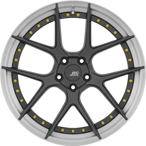 BC Forged HCS02S Modular