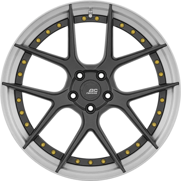 BC Forged HCS02S Modular