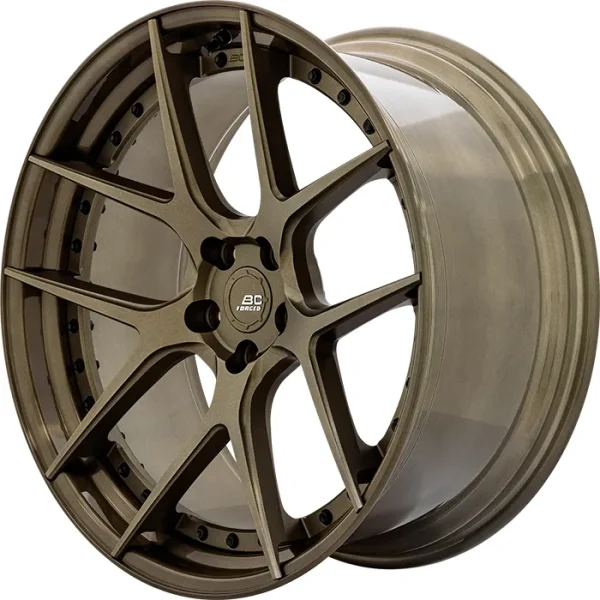 BC Forged HCS02S Modular