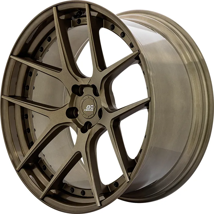 BC Forged HCS02S Modular