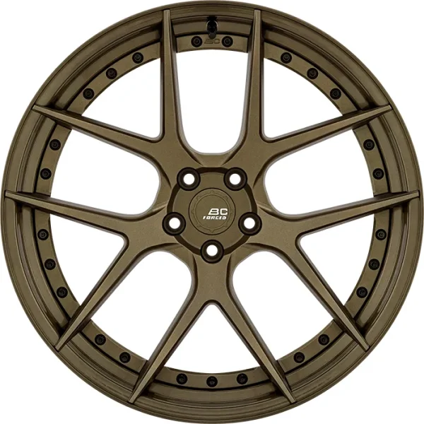 BC Forged HCS02S Modular