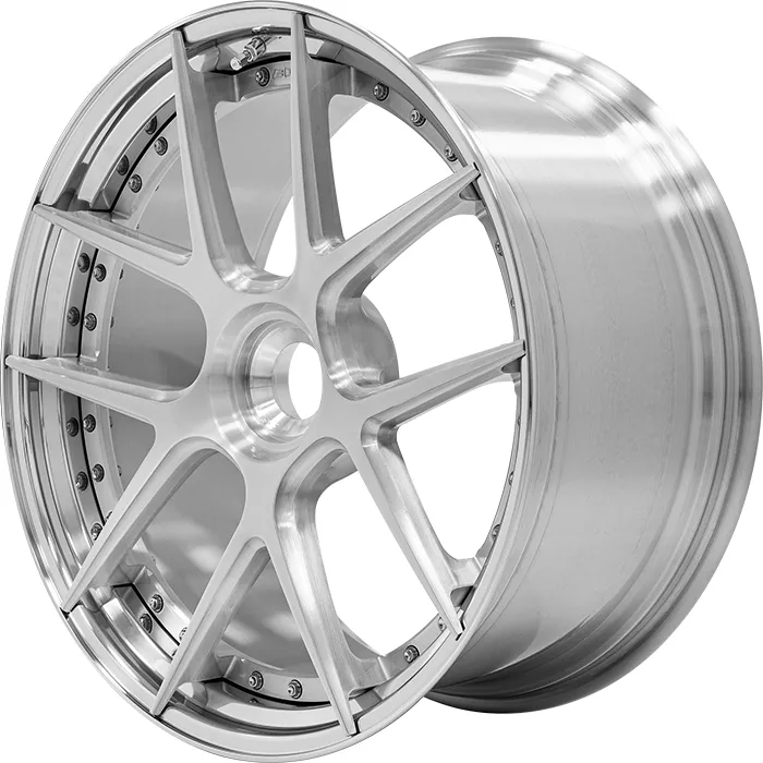 BC Forged HCS02S Modular