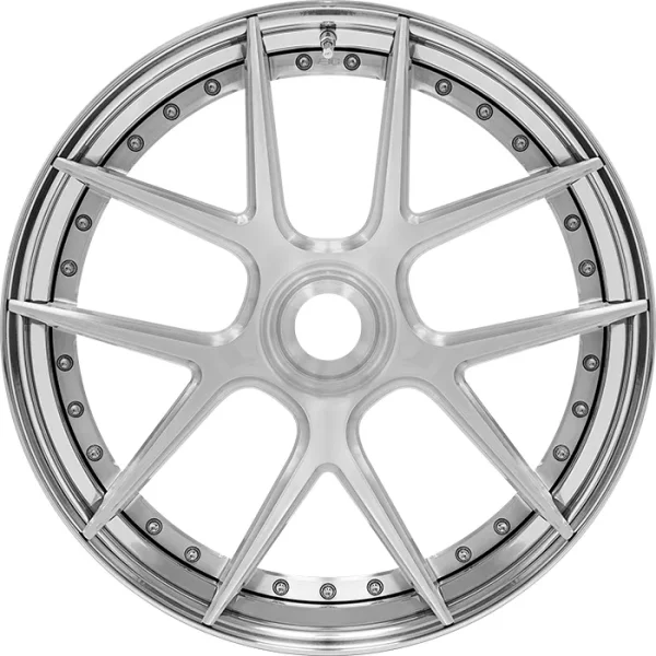 BC Forged HCS02S Modular
