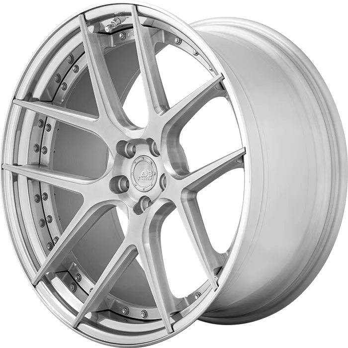 BC Forged HCS02S Modular
