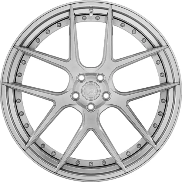 BC Forged HCS02S Modular