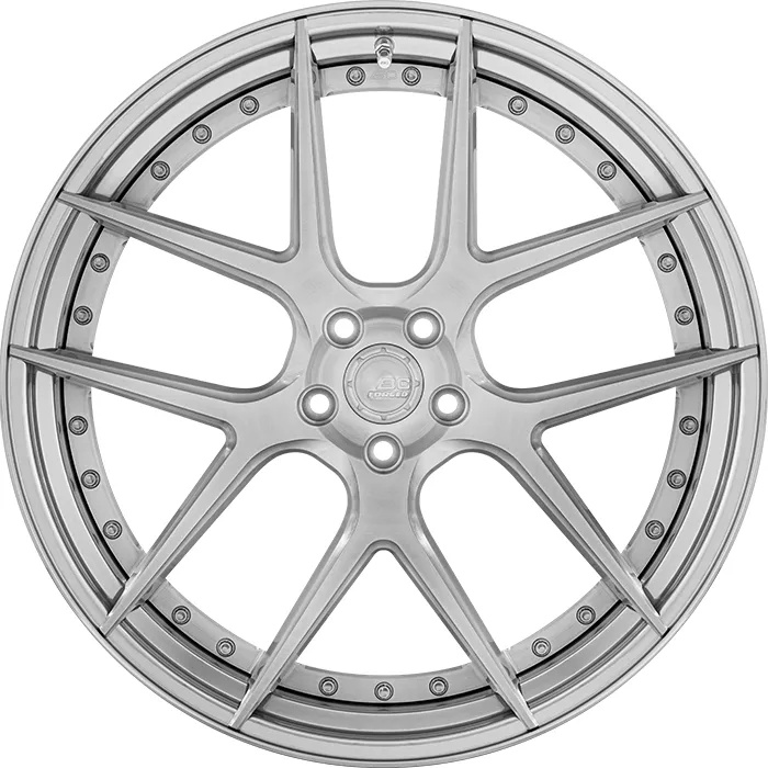 BC Forged HCS02S Modular