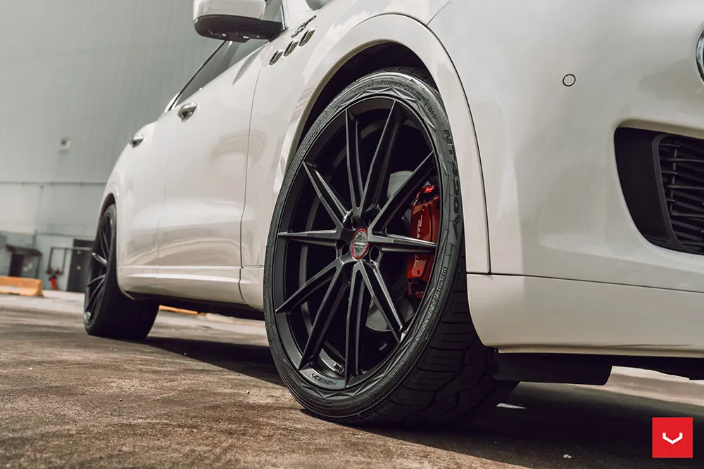 Maserati Levante Vossen HFX-2