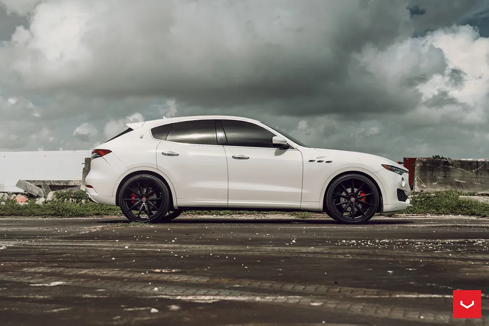 Maserati Levante Vossen HFX-2