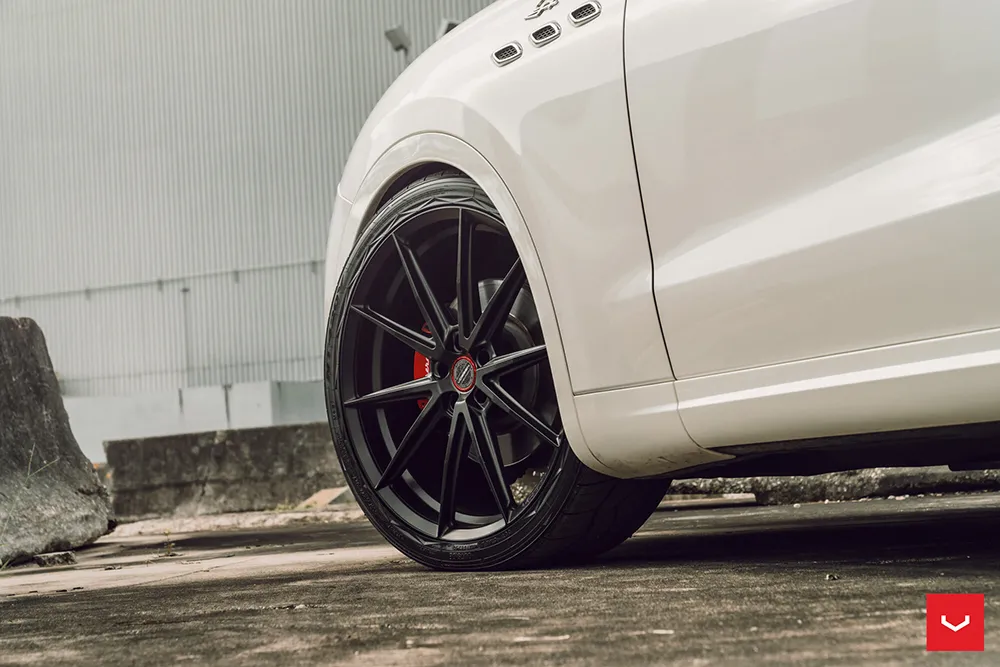 Maserati Levante Vossen HFX-2
