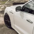 Vossen HFX-2 dành cho Maserati Levante
