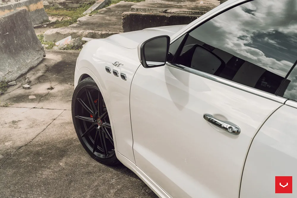 Maserati Levante Vossen HFX-2