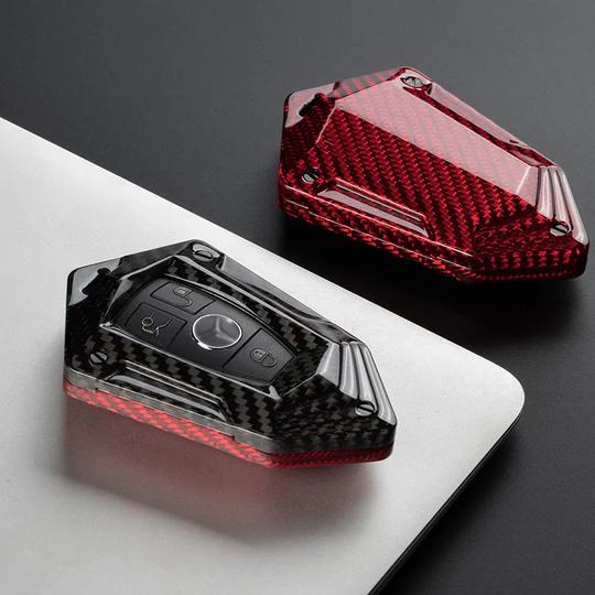 Mercedes Case Transformers