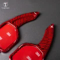 Lẫy số T-Carbon cho dòng xe Audi