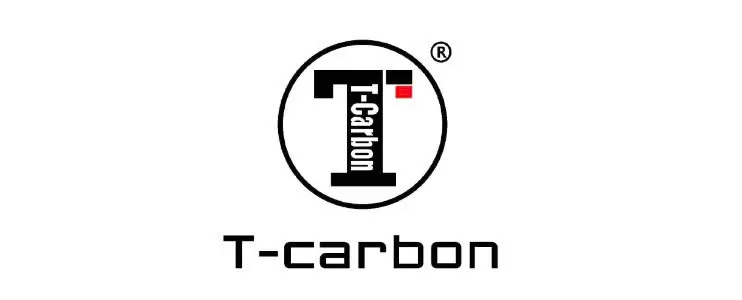 T-Carbon Logo