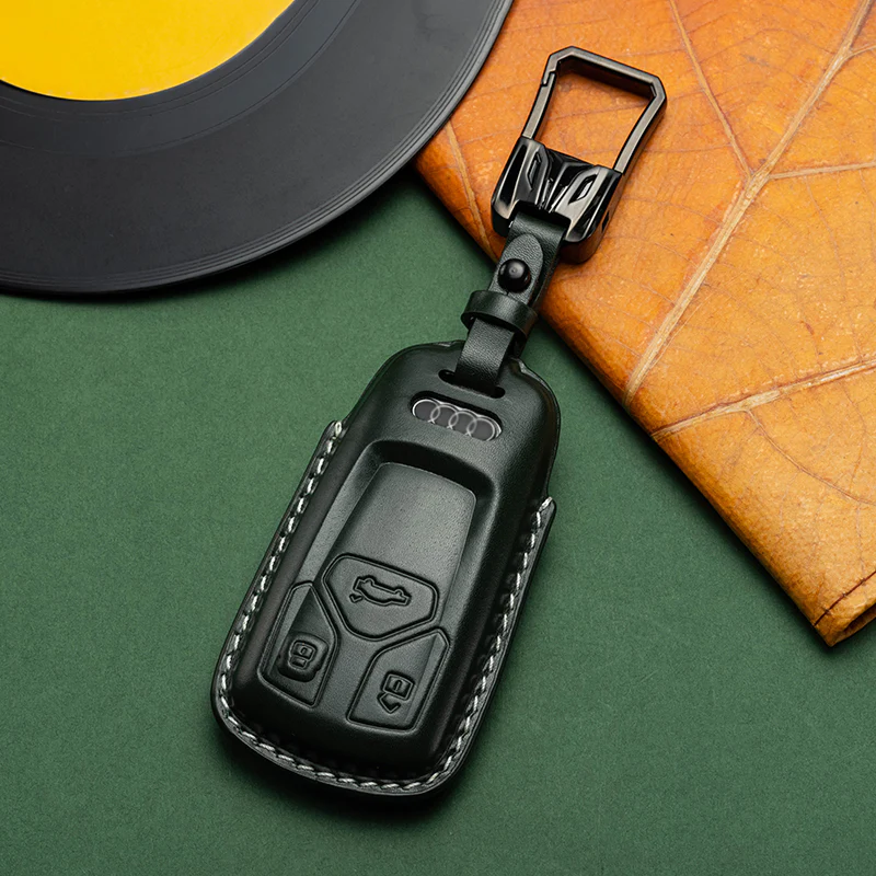 Case Audi