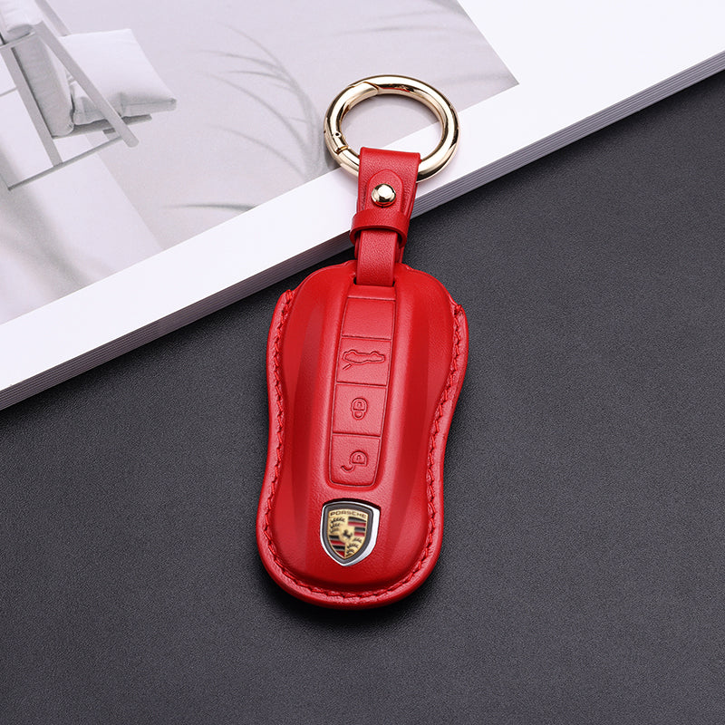 Case Porsche
