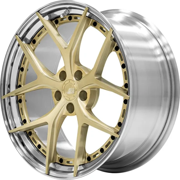 BC Forged HCK21S