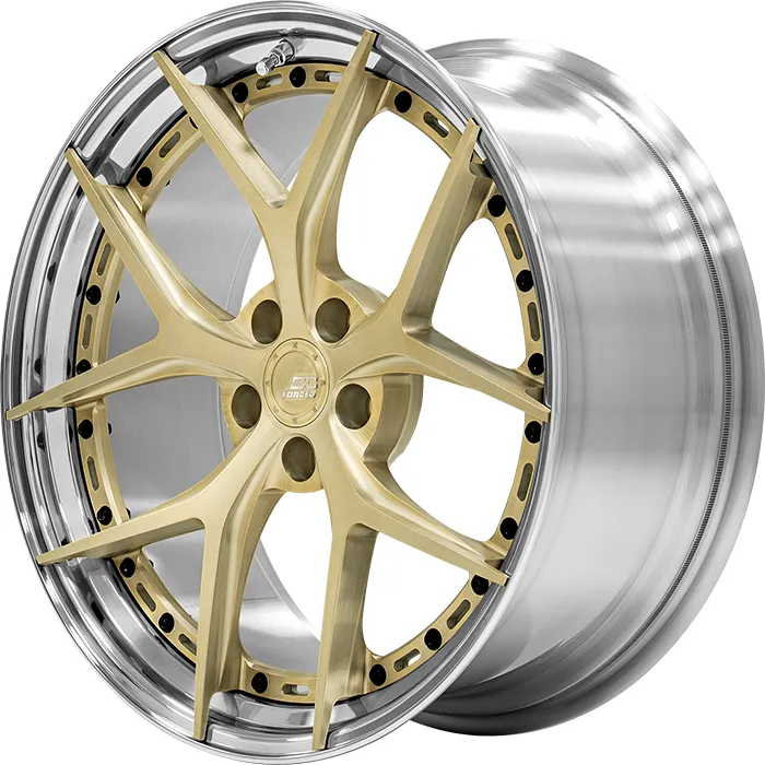 BC Forged HCK21S
