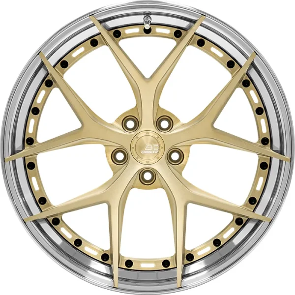 BC Forged HCK21S