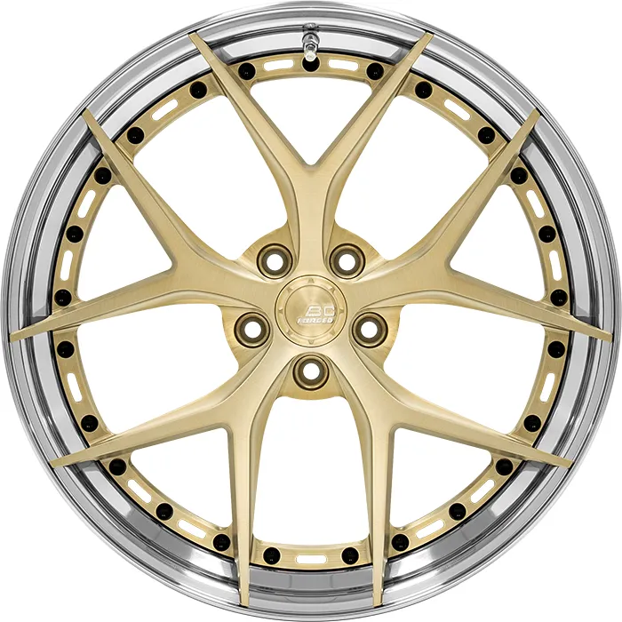 BC Forged HCK21S