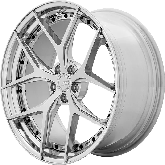 BC Forged HCK21S