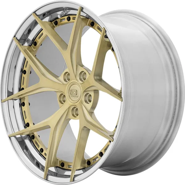 BC Forged HCK21S