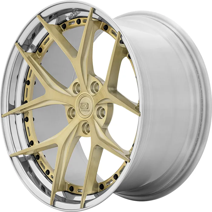 BC Forged HCK21S