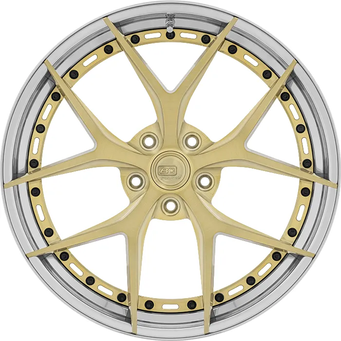 BC Forged HCK21S