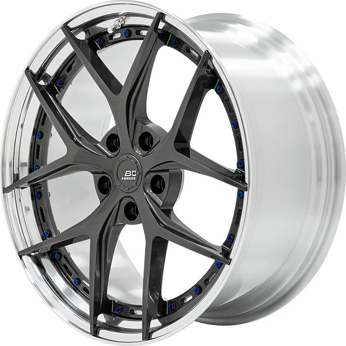 BC Forged HCK21S