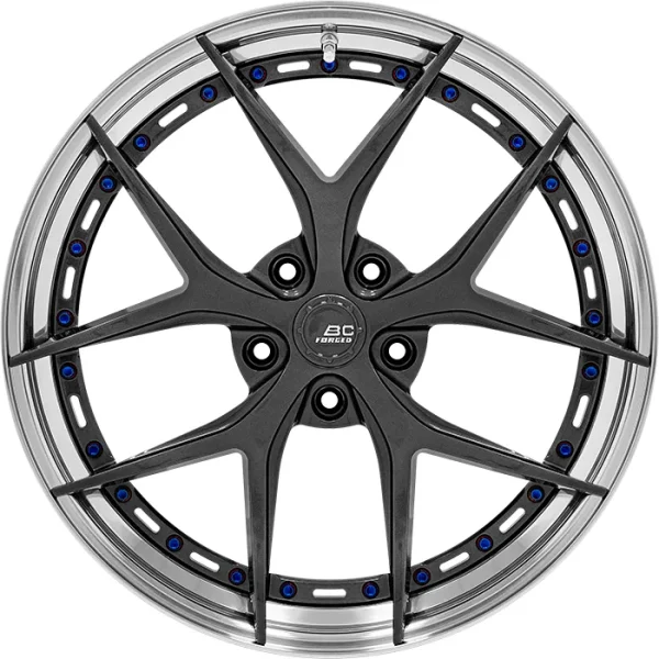 BC Forged HCK21S