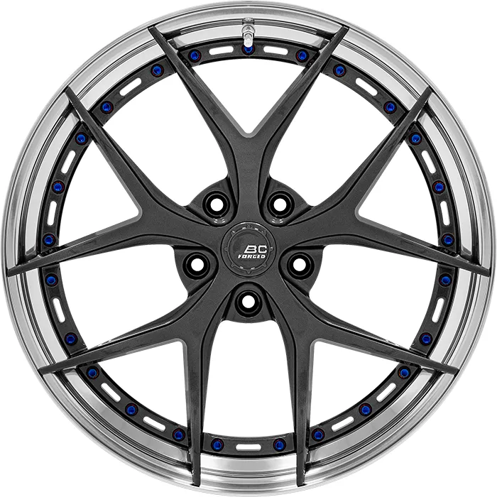 BC Forged HCK21S