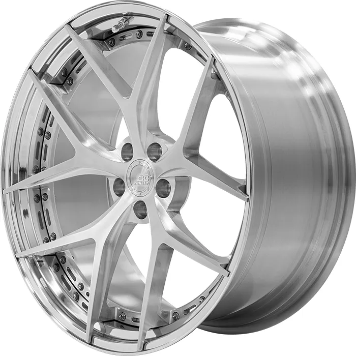 BC Forged HCK21S